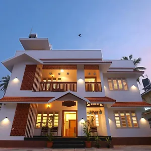 Séjour chez l'habitant Choice House, Kannur