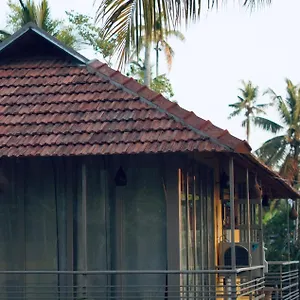 Séjour chez l'habitant Vrindavan, Mundrothuruth