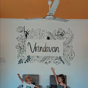 Séjour chez l'habitant Vrindavan, Mundrothuruth